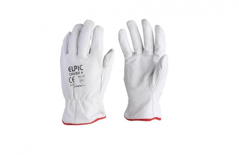 Elpic® Driver Plus Beyaz