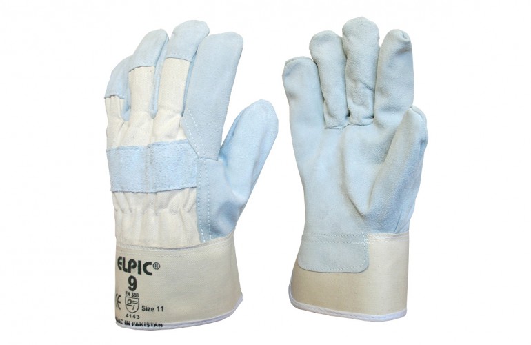 Deri iş Eldiveni Elpic® 9